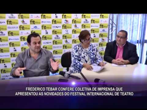 Programa Frederico Tebar 27/06/2015