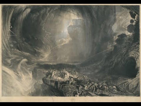 Yung Avid - Sintflut