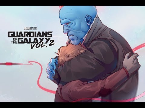 Father & Son - Cat Stevens  Funeral de Yondu