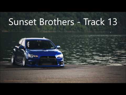 Sunset Brothers - Track 13