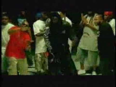 David Banner feat. Akon, Lil Wayne & Snoop Dogg - "Speaker"