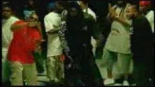 David Banner feat. Akon, Lil Wayne &amp; Snoop Dogg - &quot;Speaker&quot;