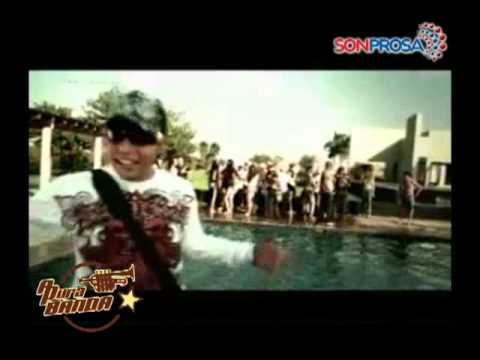 Oscar Montana - La Tambora va a Sonar