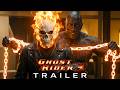 Ghost Rider 3 Hellbound 2027 Nicolas Cage Dwayne Johnson Idris Elba Concept Trailer