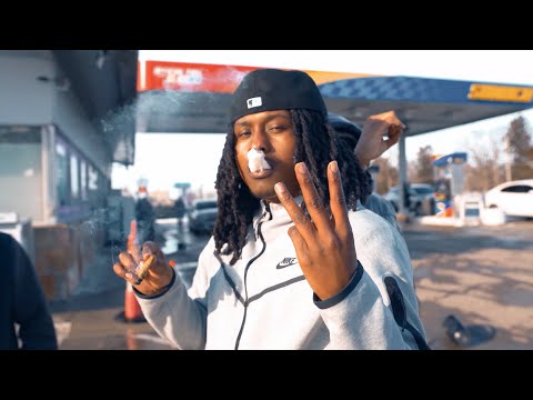 CML Raerae x Pills (Music Video) KB Films