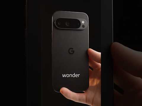 The #Pixel9 hits the #Android SWEET SPOT #tech