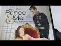 UNBOXING The Prince And Me Bilingual Julia Stiles Luke Mably DVD Pochette COVER 4K Artwork HD