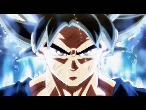 Dragon Ball Super AMV: COSMIC X Hyperforms Switch Up #dragonball  #amv  #cosmic  #hyperforms