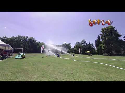 DHZ PEZINOK / 1.KOLO - ZSHL / SLÁDKOVIČOVO / 18.06.2022