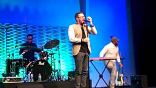 Love Will Take You Places