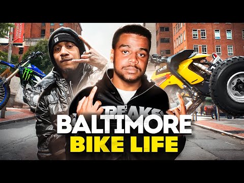 My First Day In Dirt Bike Capital Of America!