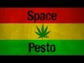 Rasta Pasta: Space Pesto 
