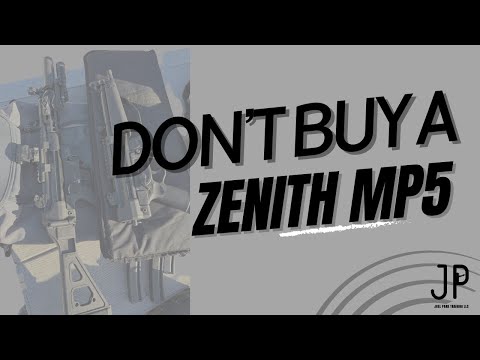 Don’t buy a Zenith ZF-5