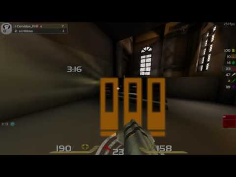 Fraze vs Scribbles - Cure (fraze thinking out loud self commentary)