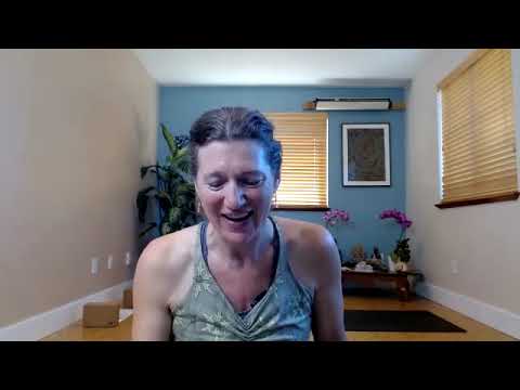 Vagus Nerve Yoga: The Root of the Heart