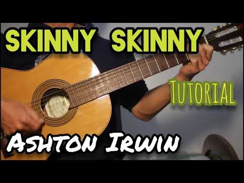 Skinny Skinny - Ashton Irwin