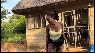 African nyako is live