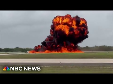 Private jet crash kills two in Dominican Republic
