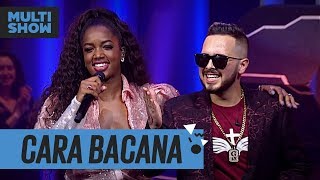 Cara Bacana | MC G15 + Iza | Música Boa Ao Vivo | Música Multishow