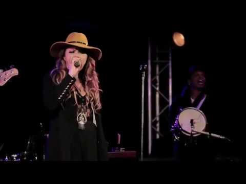 ANNA TORRES -  LA BOHÈME