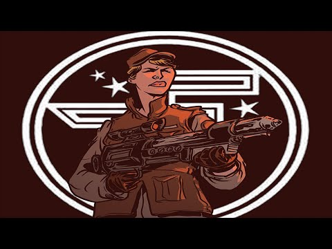 Trade Federation: This Is Perfectly Legal | Star Wars Lore