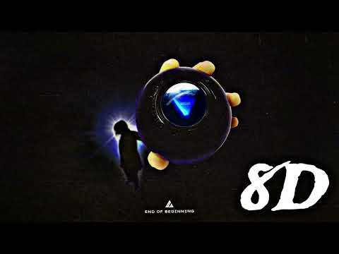 Djo- End Of Beginning 8D Audio 🎧 (USE HEADPHONES!!)