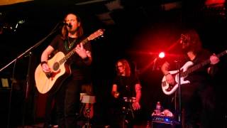 Wayland - On My Knees (Acoustic Live)