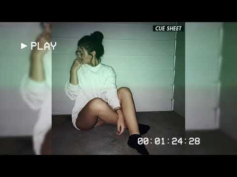 SOLD 6LACK Type Beat 2017 x Bryson Tiller Type Beat x PARTYNEXTDOOR - Memories | Cue Sheet prod.