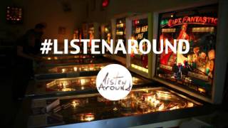 O.C. & Ras Kass - Action Guaranteed (Original Mix)