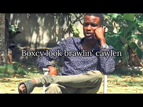 Father Phillis - Brawlin (Lyric)