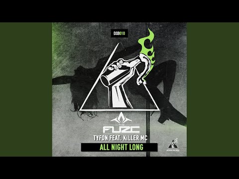 All Night Long (Original Mix)