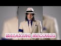 Michael Jackson Biopic BREAKS GLOBAL BOX OFFICE RECORDS Michael Movie Shocks Hollywood Boxoffice