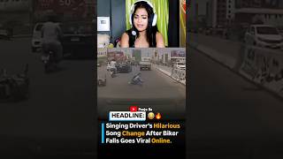 Download lagu Bechare ka gaana hi badal gya aisa kya dekh liya #funny  #trendingshorts #viralvideo #geruasong #new mp3