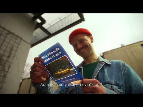 Tarbijakaitse ja tehnilise järelvalve amet I VAAS Agency