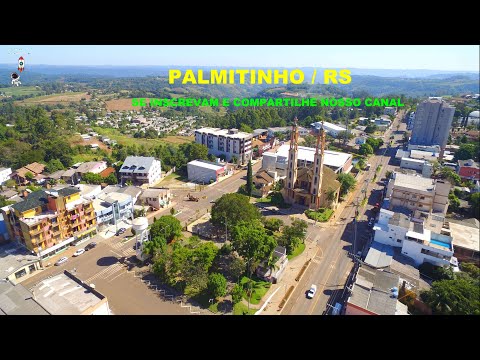 PALMITINHO / RIO GRANDE DO SUL