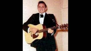 Johnny and June Carter Cash - it ain't me, babe
