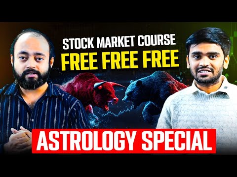 Abhishek Kar and Ghost Trader’s by Manish Maheshwari 