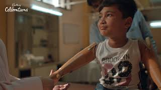 Cadbury Celebrations | The feeling of #MyFirstRakhi