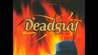 Deadguy - Crazy Eddie