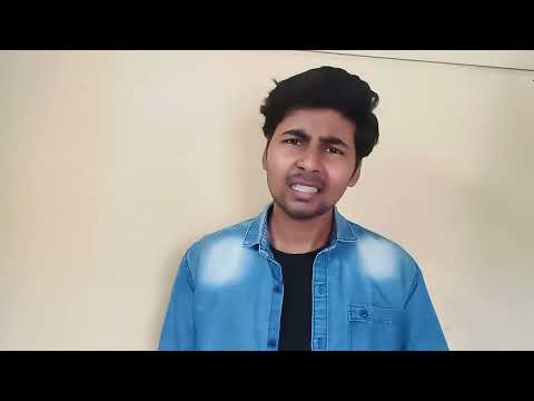 Abhinav Kurmi  Audition For Friend Character 