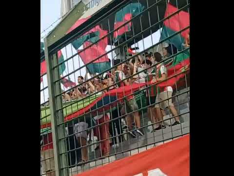 Depo mi buen amigo || La vieja guardia deportivo maldonado