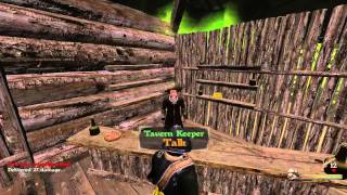 Caribbean for Mac using Portingkit