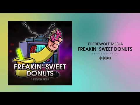 Therewolf Media - "Freakin’ Sweet Donuts" | Homer Simpson VS Peter Griffin