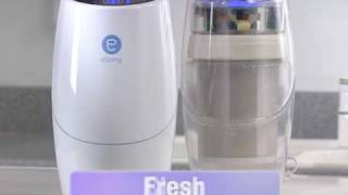 E-SPRING Water Treatment System