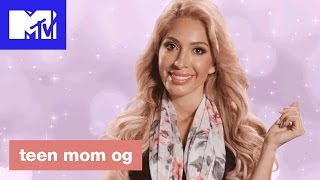 'The Confident Mothers of Teen Mom OG' | Real Housewives Parody | MTV