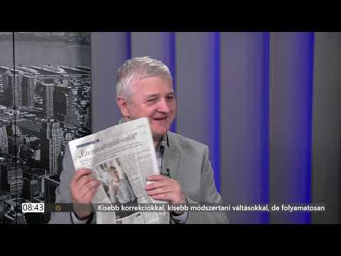 PIRKADAT Breuer Péterrel: Nagy Attila Tibor