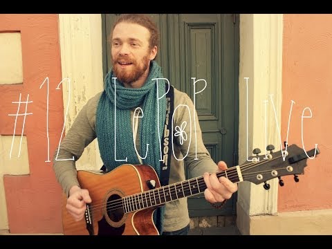 #12 [LePop Live] Alexander Kazakov - Весна Подходила Близко (LV)