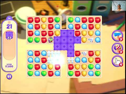 Small Town Murders Level 74