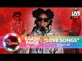 Kaash Paige - Love Songs (Live Performance)