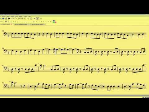 download lagu mp3 mp4 Light Em Up Trombone Sheet Music, download lagu Light Em Up Trombone Sheet Music gratis, unduh video klip Light Em Up Trombone Sheet Music